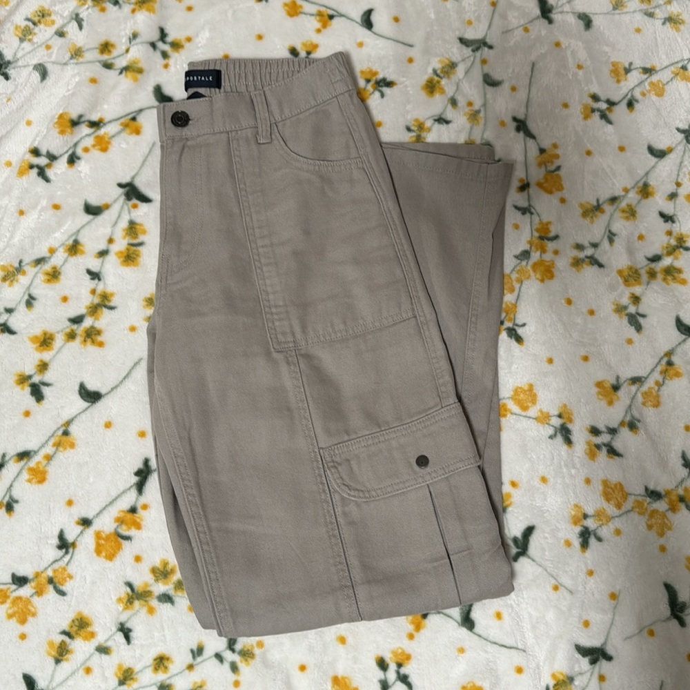 NWT Aeropostale Utility Cargo Pants